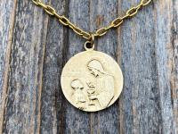 HOLY MOMENTS Artisan Handcrafted Jewelry